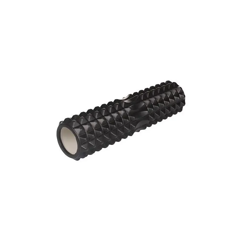 Yoga Roller F11 jóga válec černá balení 1 ks Levný