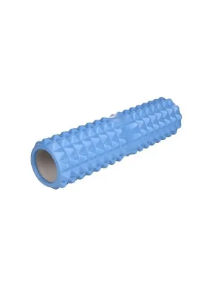 Cenová Bomba Yoga Roller F11 jóga válec modrá balení 1 ks