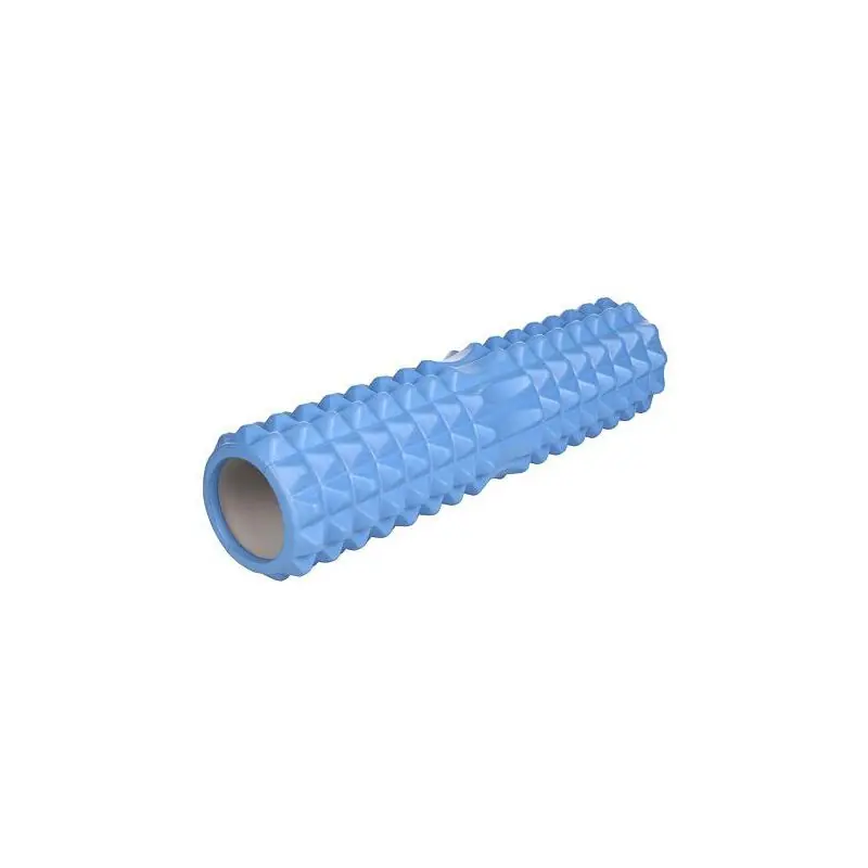 Cenová Bomba Yoga Roller F11 jóga válec modrá balení 1 ks