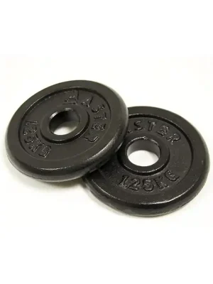 Kotouč MASTER 1,25 kg kov (pár) Cenová Bomba