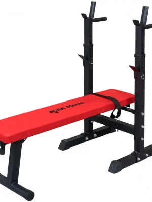 Must-Have Posilovací lavice víceúčelová WB2500