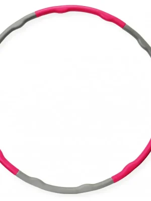 Jen Po Omezenou Doba Kruh - obruč MASTER Hula Hoop 95 cm - 1200 g