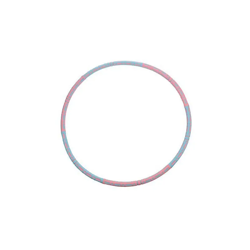 Ihned K Objednání Hula Hoop Foam gymnastická obruč růžová