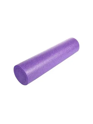 Yoga EPE Roller jóga válec fialová délka 60 cm Super Cena