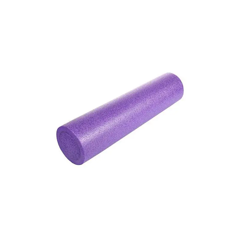 Yoga EPE Roller jóga válec fialová délka 60 cm Super Cena