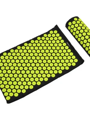 Vrácení Zdarma Akupresurní podložka s polštářkem LIFEFIT® ASKII