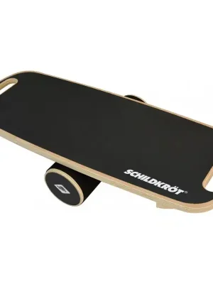 Vrácení Zdarma SCHILDKROT dřevěný Balance Board - trickboard