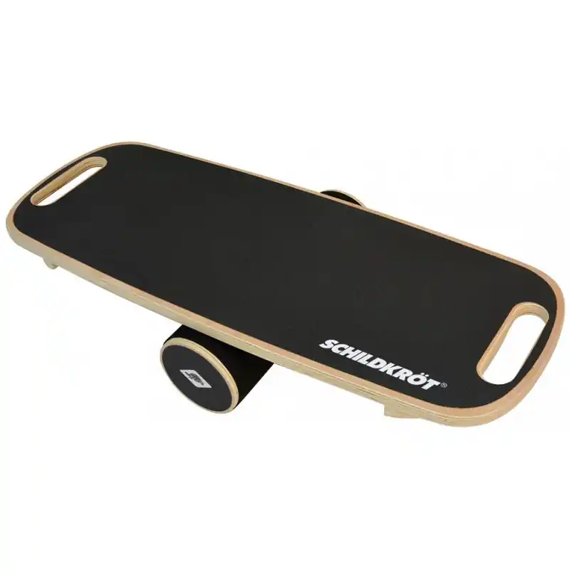 Vrácení Zdarma SCHILDKROT dřevěný Balance Board - trickboard