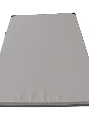 Žíněnka MASTER Comfort Line R120 - 200 x 100 x 6 cm - šedá Nejlepší Cena
