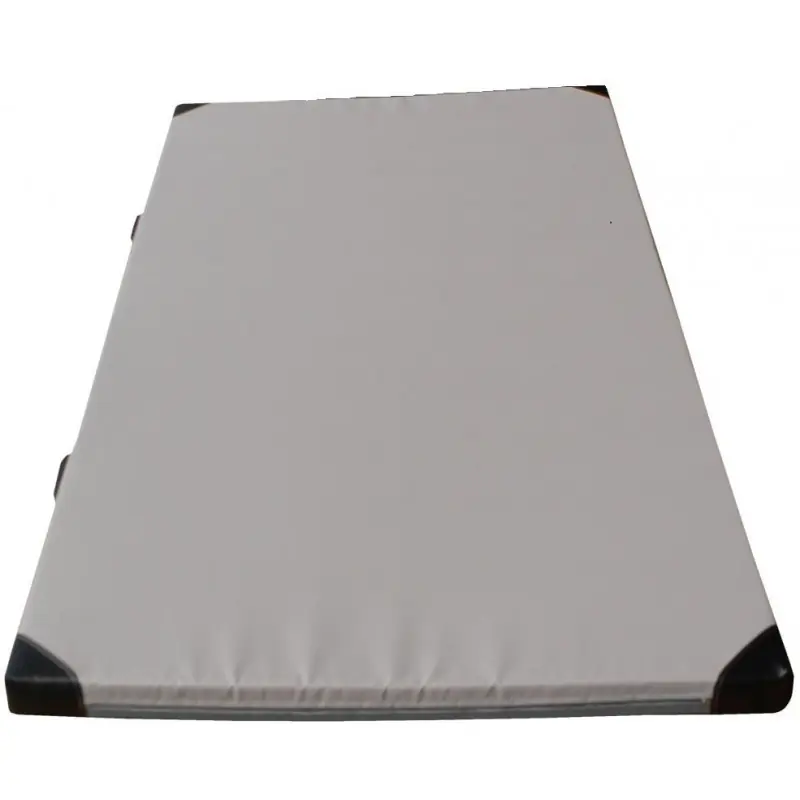 Žíněnka MASTER Comfort Line R120 - 200 x 100 x 6 cm - šedá Nejlepší Cena