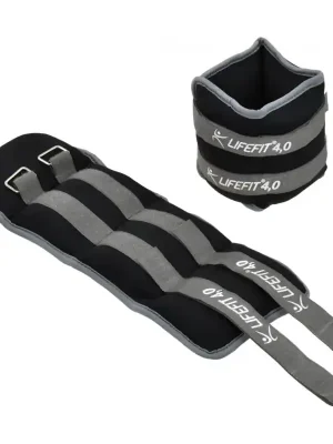 Akce ZATEZ RUCE-NOHY,neopren,2x4,0k