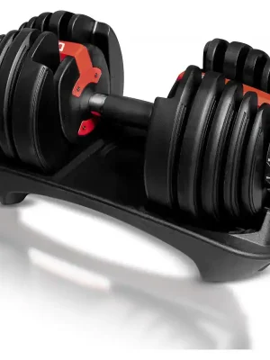 Nastavitelná činka 24 kg - SEDCO DBS2205 Kup Teď