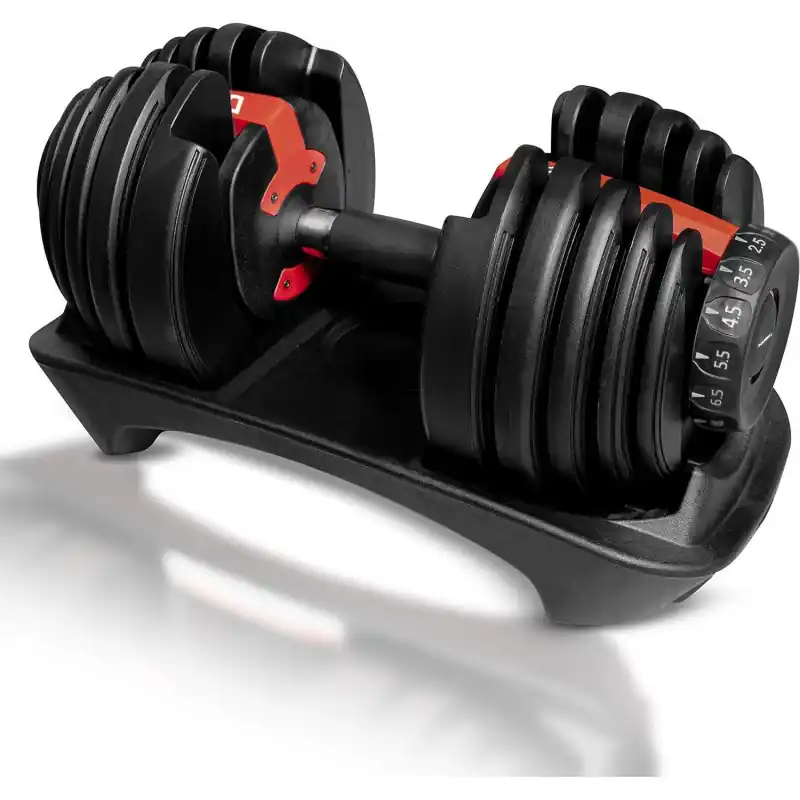 Nastavitelná činka 24 kg - SEDCO DBS2205 Kup Teď