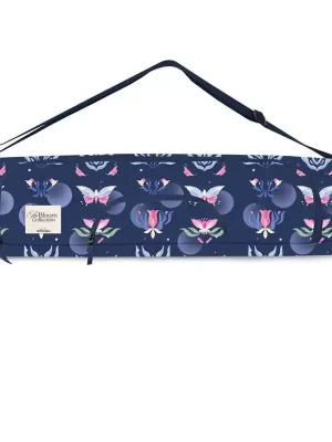 Autentický Spokey THE BLOOM BAG Textilní obal na podložku