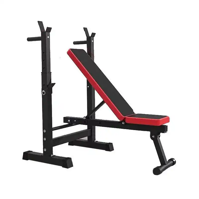 Omezená Nabídka Multifunkční posilovací lavice-bench SEDCO LWH-6010