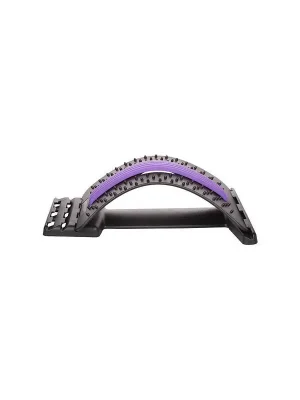 Akce Spine Machine 01 masážní podložka fialová