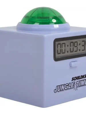 Časovač SCHILDKROT Jungle Timer Nejlepší Cena