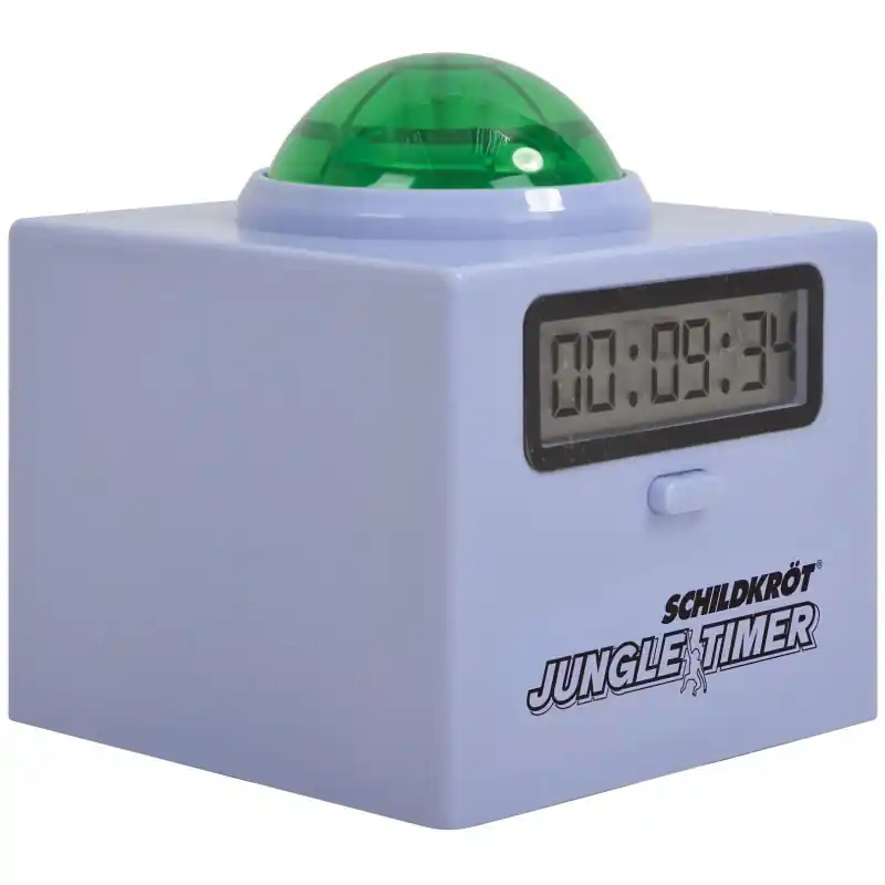 Časovač SCHILDKROT Jungle Timer Nejlepší Cena