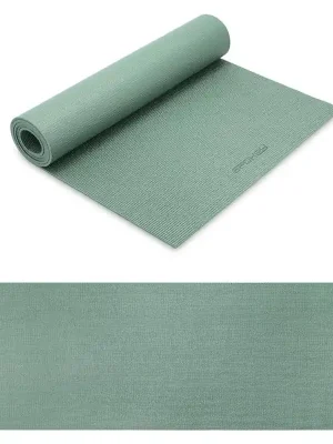 Spokey LIGHTMAT Podložka na cvičení, 183 x 61 x 0,6 cm, zelená Vysoce Kvalitní