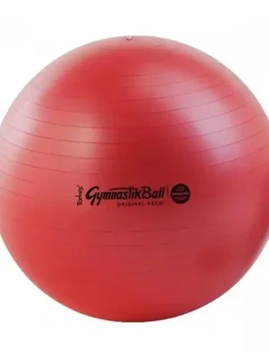 LEDRAGOMMA TONKEY PHYSIO BALL Standard míč 95 cm, červená Jen Po Omezenou Doba