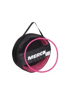 Kup Teď Set Hula Hoop Aero 50 gymnastická obruč 10 ks balení 1 sada