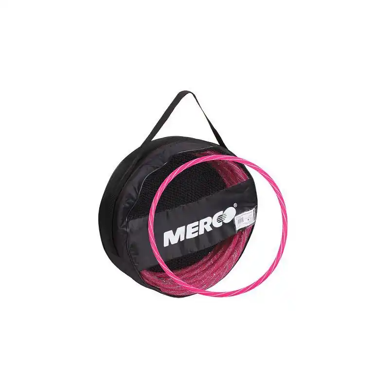 Kup Teď Set Hula Hoop Aero 50 gymnastická obruč 10 ks balení 1 sada