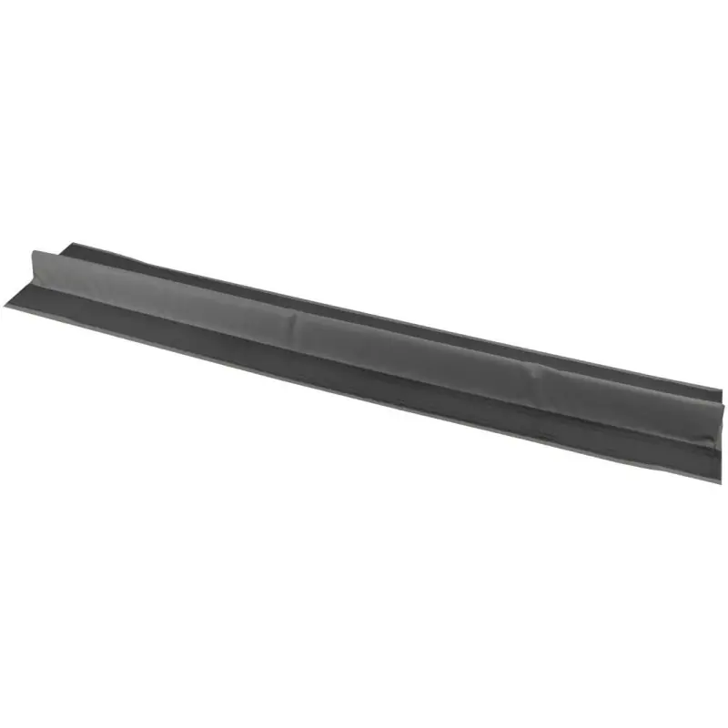 Trackconnect MASTER spojovací díl s klínem pro airtrack 100 cm - šedý Autentický