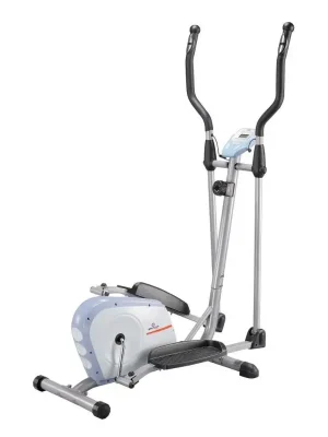 Eliptical SPARTAN CrossTrainer Basic Nejlepší Cena