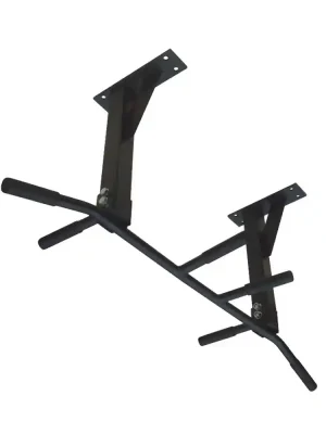 Posilovací hrazda SPARTAN strop Pouze Dnes