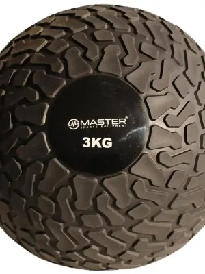 MASTER Slam Ball 3kg Rychlé Dodání