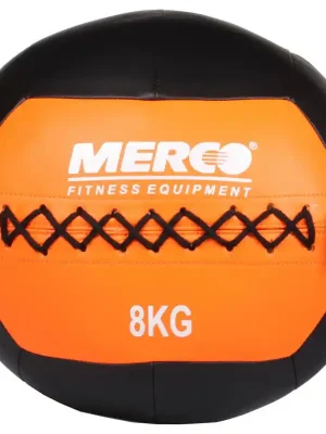 Wall Ball posilovací míč hmotnost 8 kg Sleva