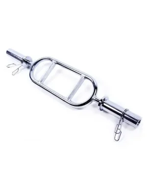 Vzpěračská tyč/osa Sedco OLYMPIC TRICEPS BAR 86 Cm Hit Sezóny