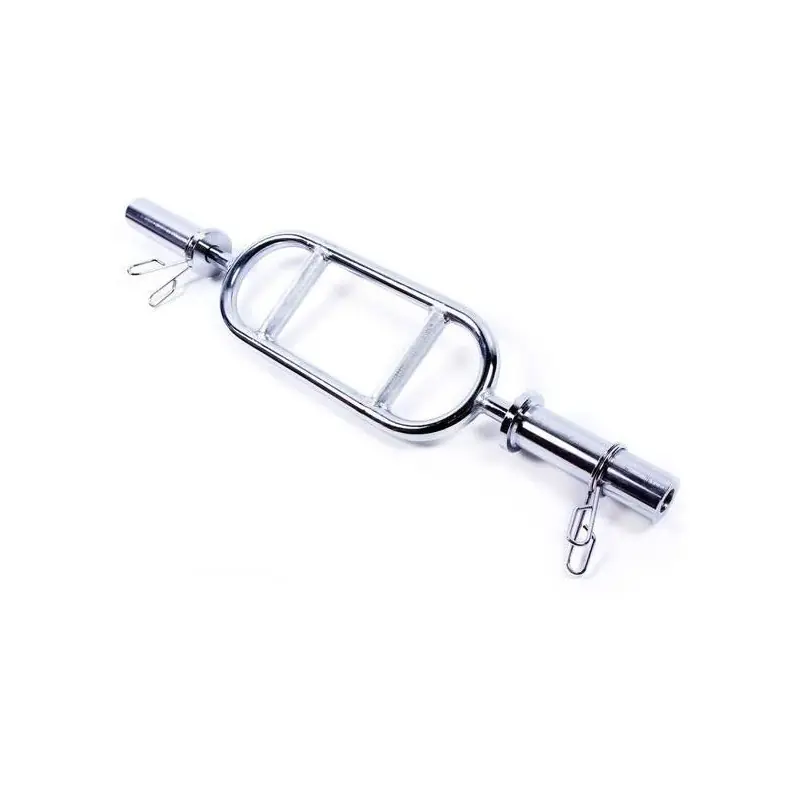 Vzpěračská tyč/osa Sedco OLYMPIC TRICEPS BAR 86 Cm Hit Sezóny