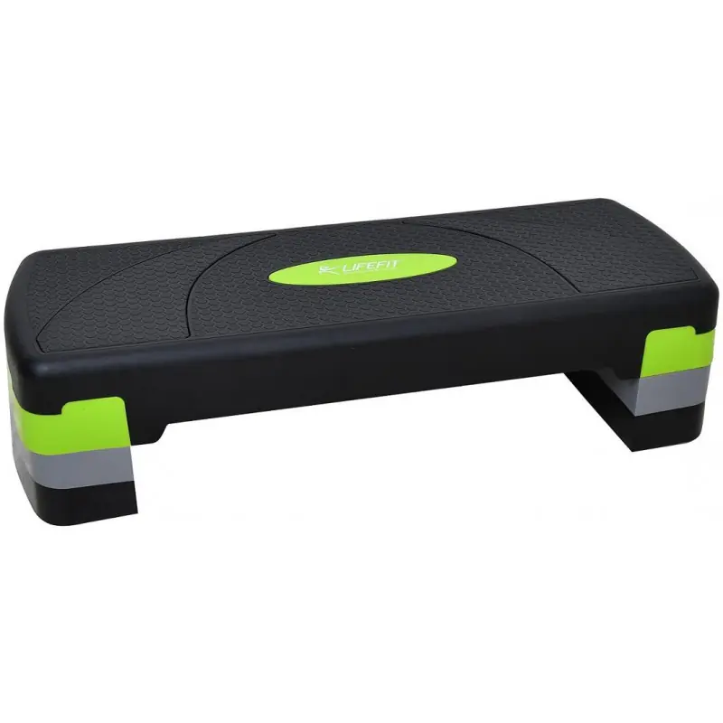 Akce Aerobic step LIFEFIT® AS33