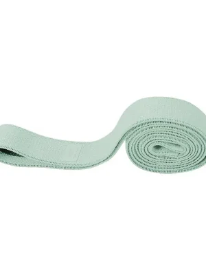 Vrácení Zdarma Spokey COTI FLEX MEDIUM Posilovací textilní guma, 7–12 kg