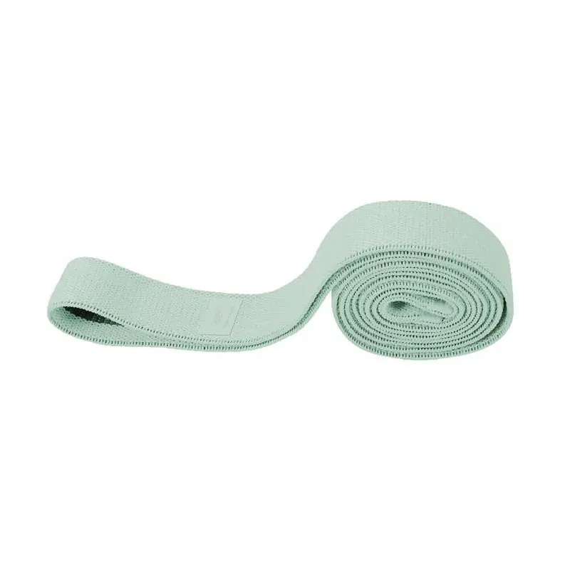 Vrácení Zdarma Spokey COTI FLEX MEDIUM Posilovací textilní guma, 7–12 kg