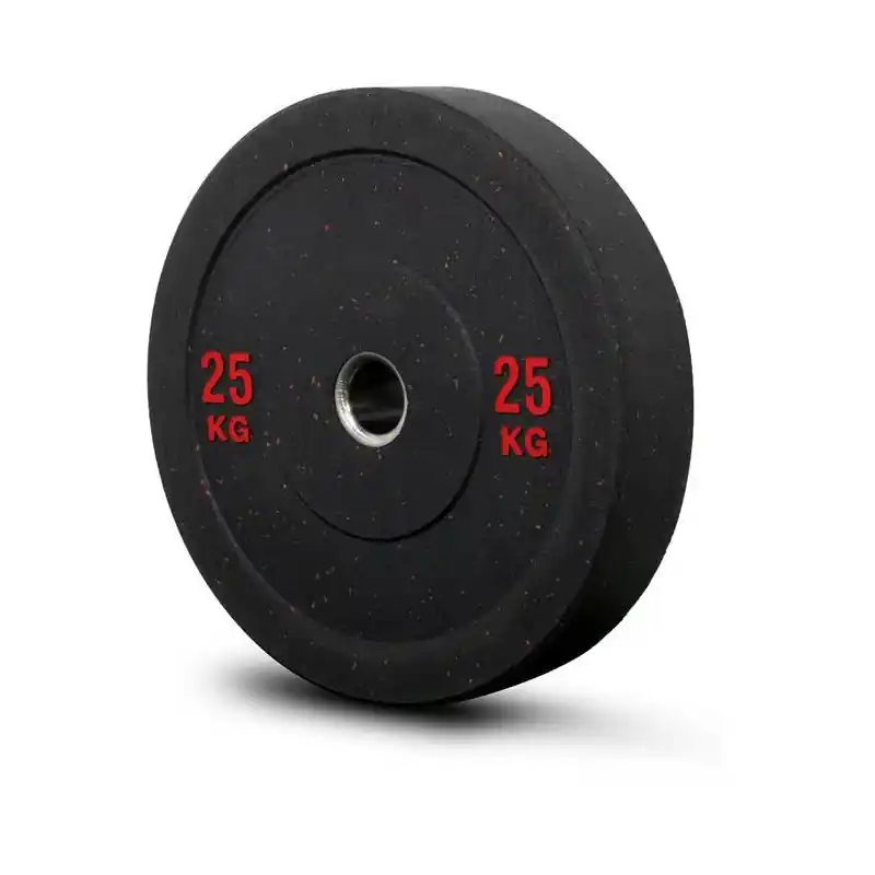 Oblíbený Kotouč SEDCO EPDM Bumper Rubber Plate, 25