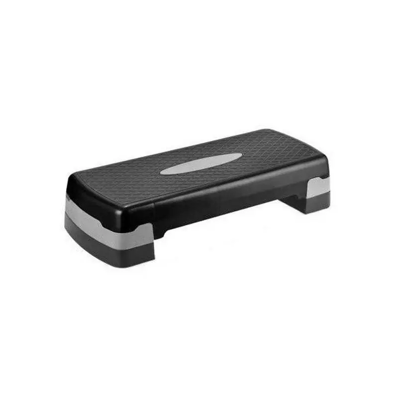Bedýnka SEDCO AEROBIC STEP 68x28x10-15, černá Autentický