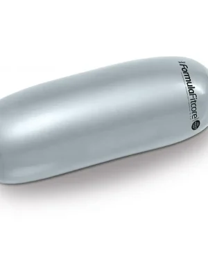 LEDRAGOMMA TONKEY Válec Formula Fit core Maxafe 24/75, šedá Doprava Zdarma