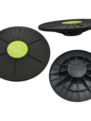 Speciální Cena Balanční podložka LIFEFIT® BALANCE 39cm
