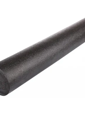 Yoga EPE Roller jóga válec černá délka 90 cm Sezónní Sleva