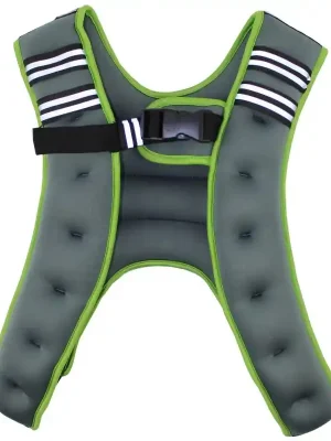Poslední Šance Zátěžová vesta MASTER X - Weight Vest - 5 kg