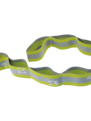 Sezónní Sleva Posilovací guma MASTER Aerobik Band 80 x 4 cm