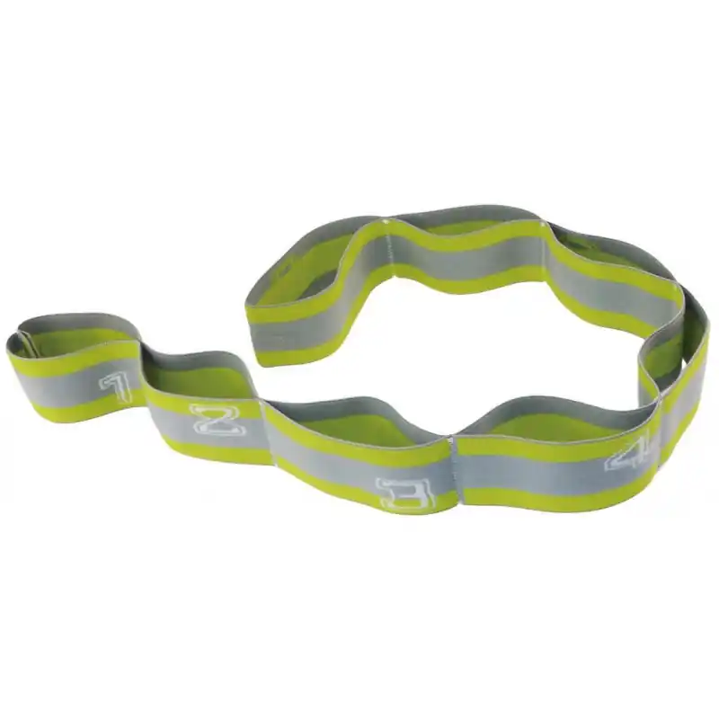 Sezónní Sleva Posilovací guma MASTER Aerobik Band 80 x 4 cm