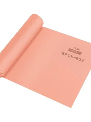 Spokey RIBBON TEX HEAVY Posilovací guma, 200 cm Kup Teď