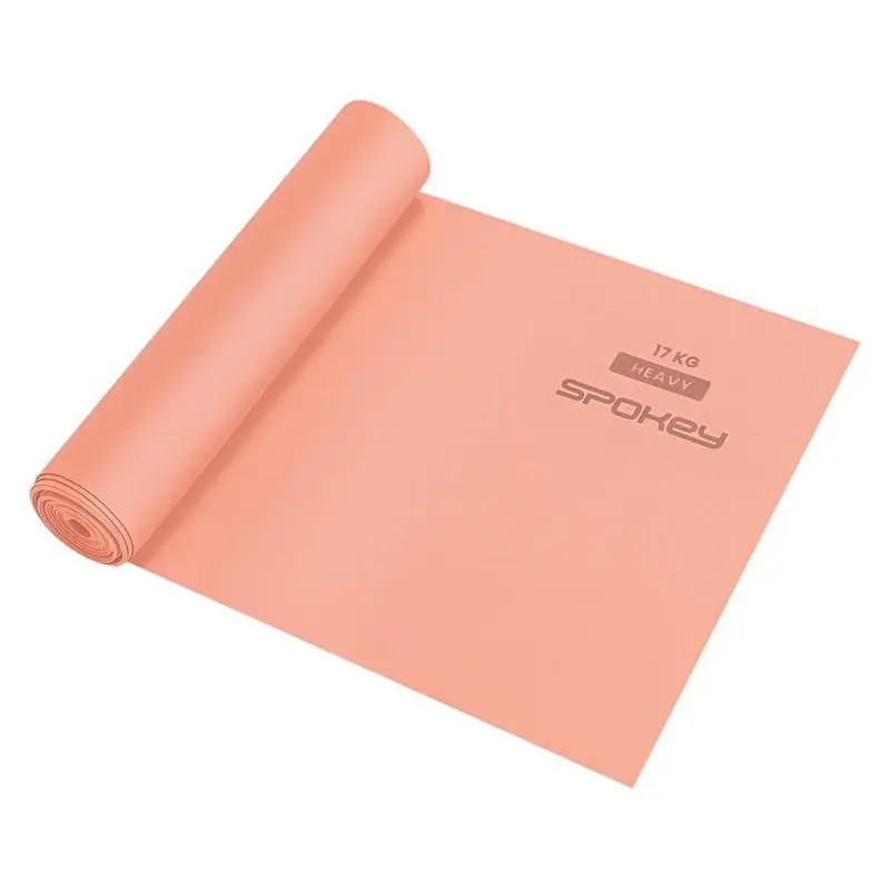 Spokey RIBBON TEX HEAVY Posilovací guma, 200 cm Kup Teď