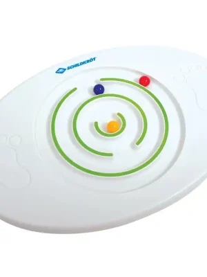 SCHILDKROT Balance board Expresní Doručení
