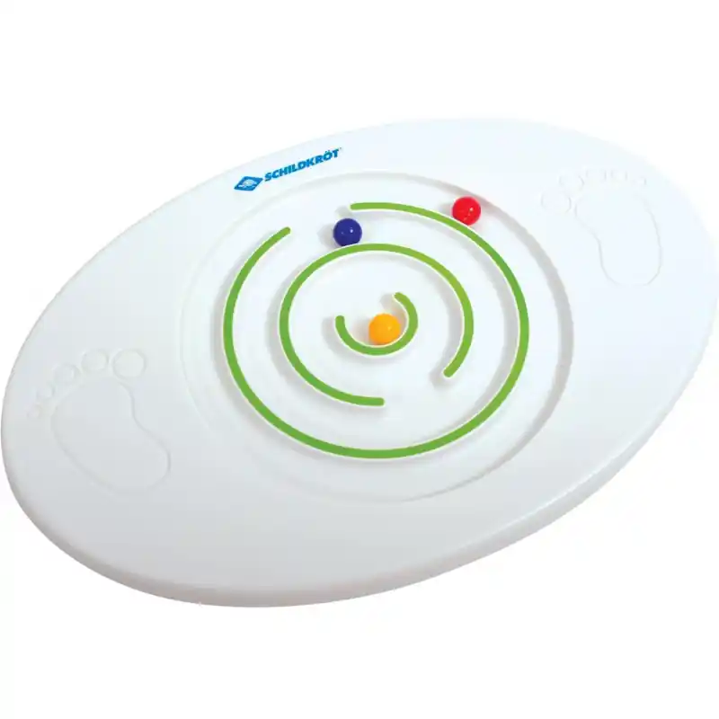 SCHILDKROT Balance board Expresní Doručení