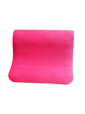 Gymnastická podložka SPARTAN Yoga Matte 0,8 - růžová Poslední Šance