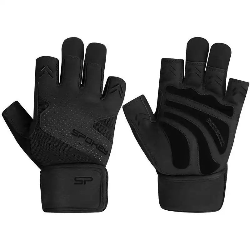 Spokey HIKER Fitness rukavice, vel. M - XL Koupit Online